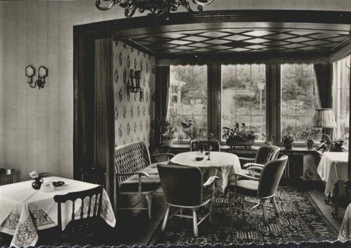 Gross Reken Haus Wilkes