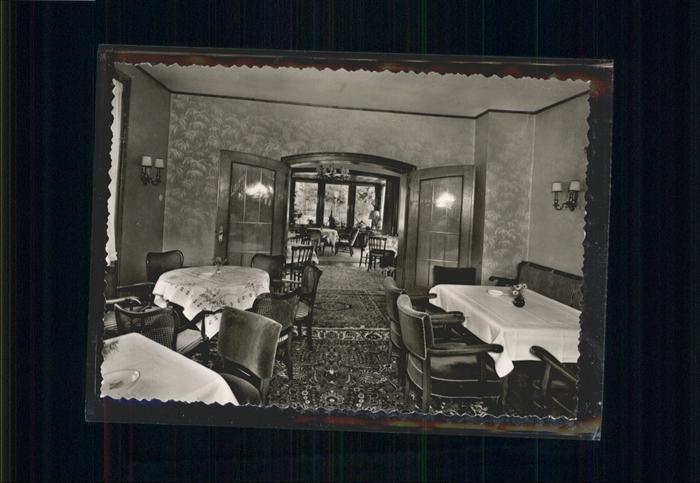 Gross Reken Haus Wilkes