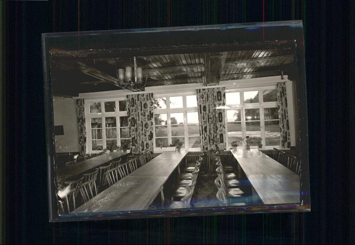 Bad Zwischenahn Jugendherberge