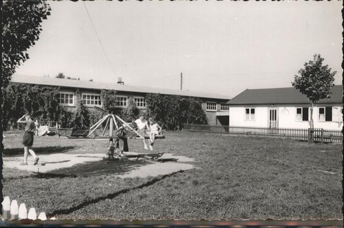 Friedland Goettingen Lager