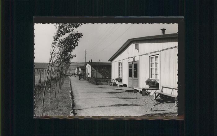 Friedland Goettingen Lager