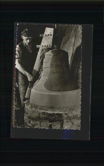 Gescher Glockengießerei