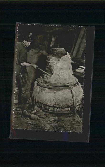 Gescher Glockengießerei