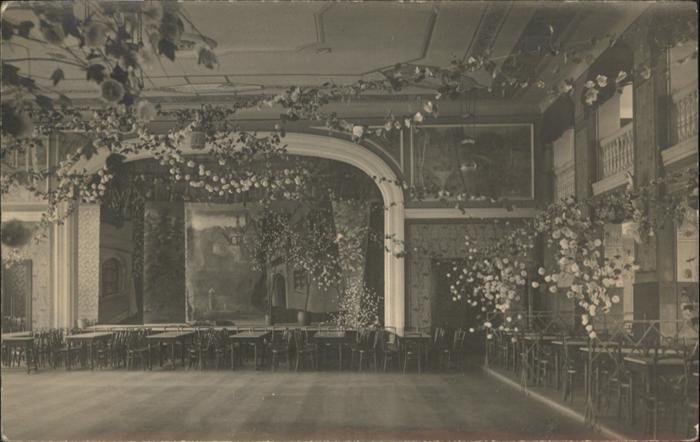 Dittersbach Frauenstein