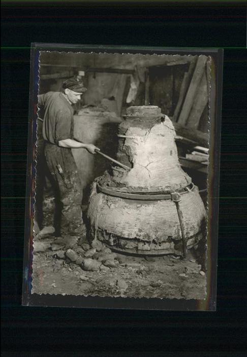 Gescher Glockengießerei