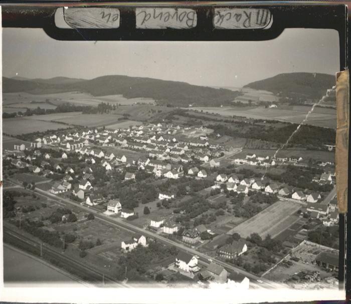 Rackwitz Bovenden
Luftbild