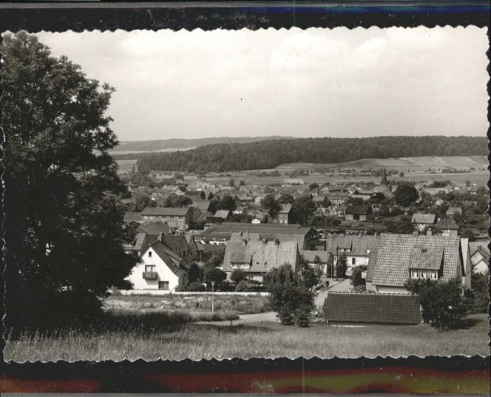 Bovenden Teilansicht