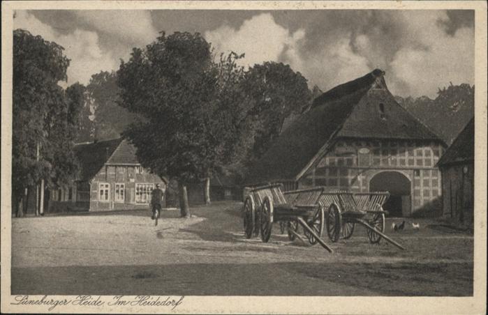 Scheessel Strasse An der Sparkasse