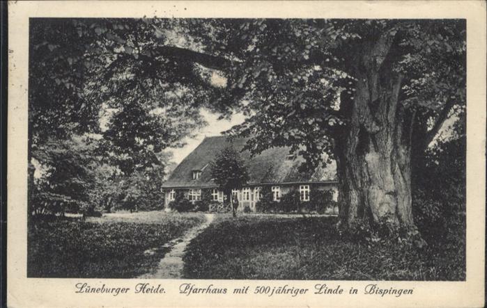Bispingen Lüneburger Heide