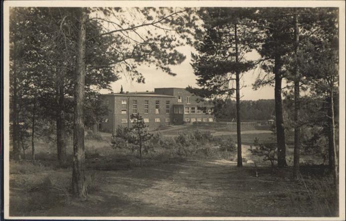 LueNEBURG  CITY Uhlenbusch
Hanstedt
