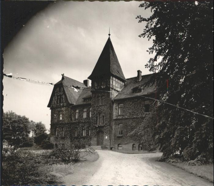 Hanerau-Hademarschen Landfrauenschule