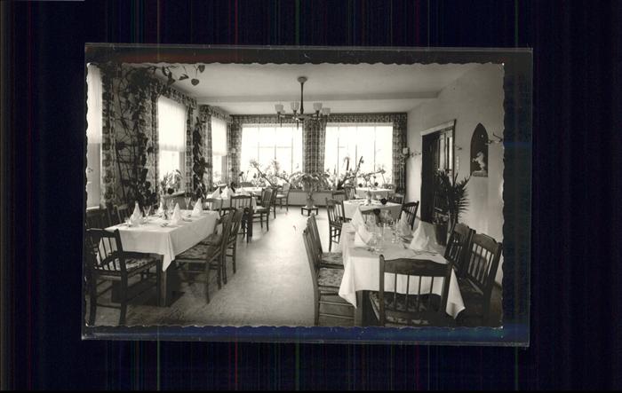 Jesteburg Hotel Niedersachsen