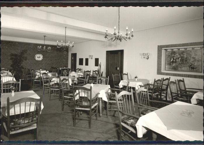 Jesteburg Hotel Niedersachsen