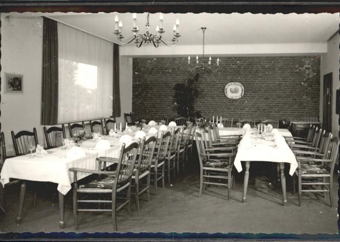 Jesteburg Hotel Niedersachsen