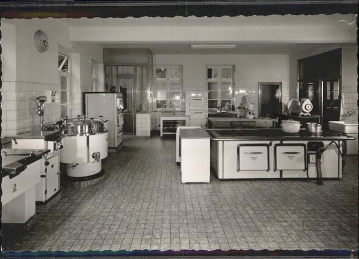 Jesteburg Waldsanatorium Rüsselkäfer