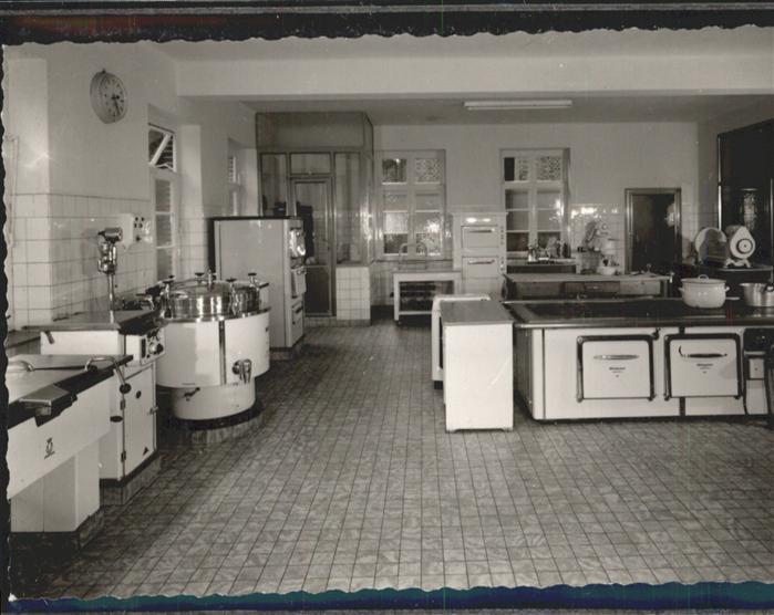 Jesteburg Waldsanatorium Rüsselkäfer