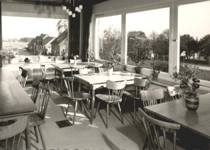 Damme Duemmer Jugendherberge