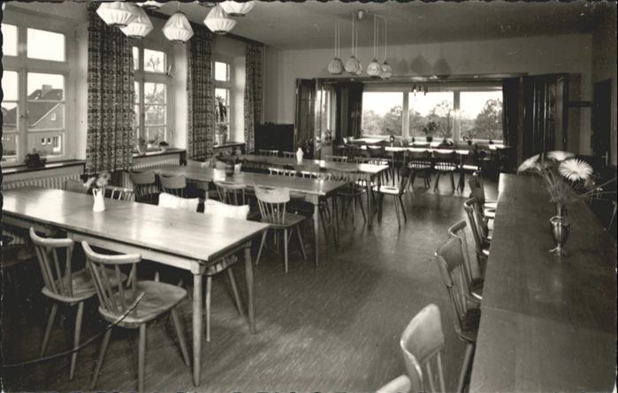 Damme Duemmer Jugendherberge