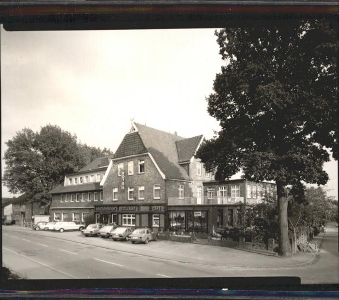Jesteburg Hotel Niedersachsen