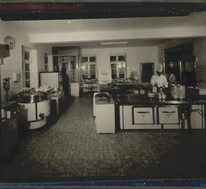 Jesteburg Rüsselkäfer
Küche