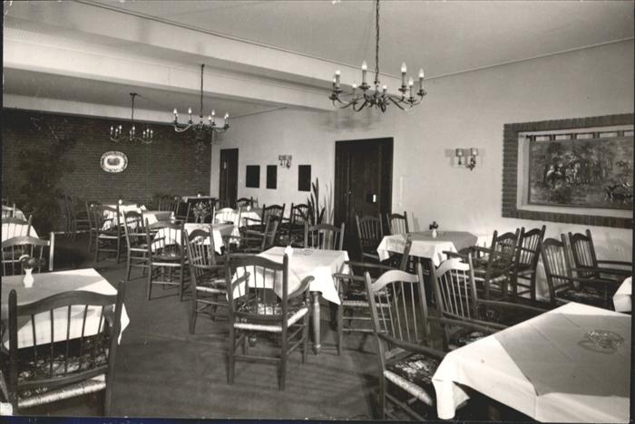 Jesteburg Hotel Niedersachsen