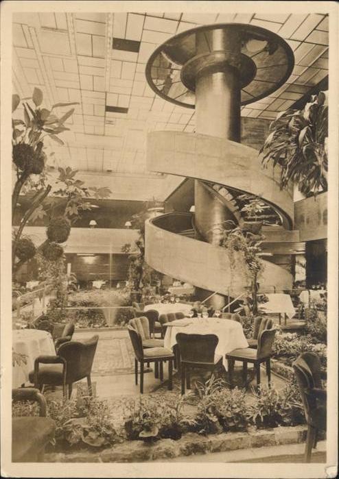 BERLIN  CITY haus Germania