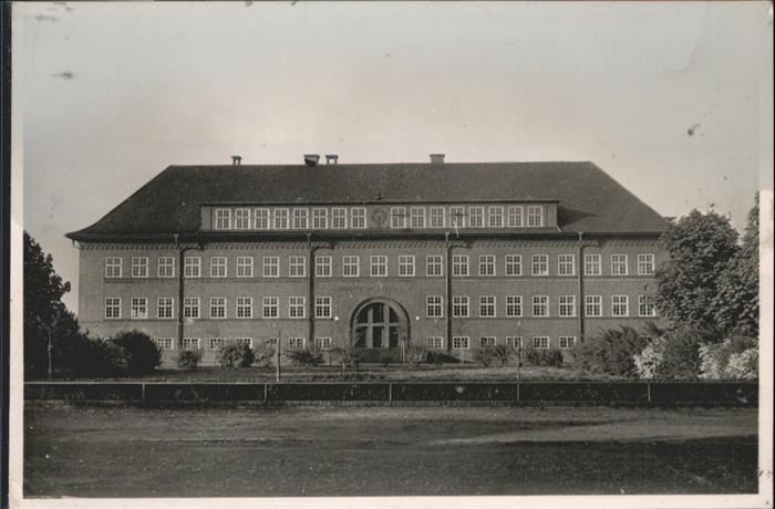 Vechta Gymnasium Antonianum