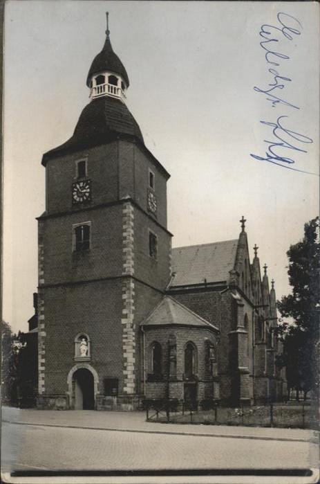 Vechta Probsteikirche