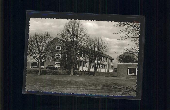 Barnstorf Diepholz Mittelschule