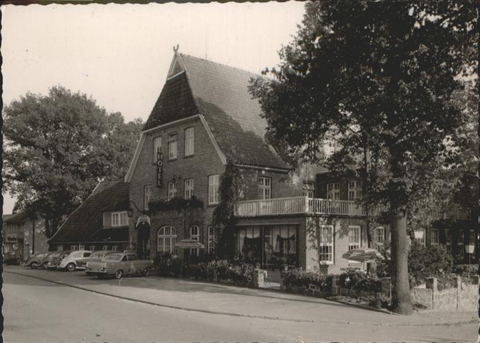 Jesteburg Hotel