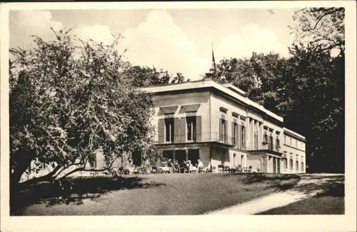 Wannsee Schloss Glienicke