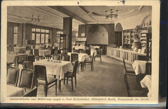 Charlottenburg Spezial-Ausschank Franziskaner Leistbrä