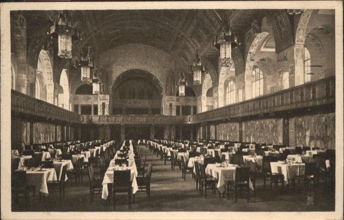 Berlin Weinhaus Rheingold