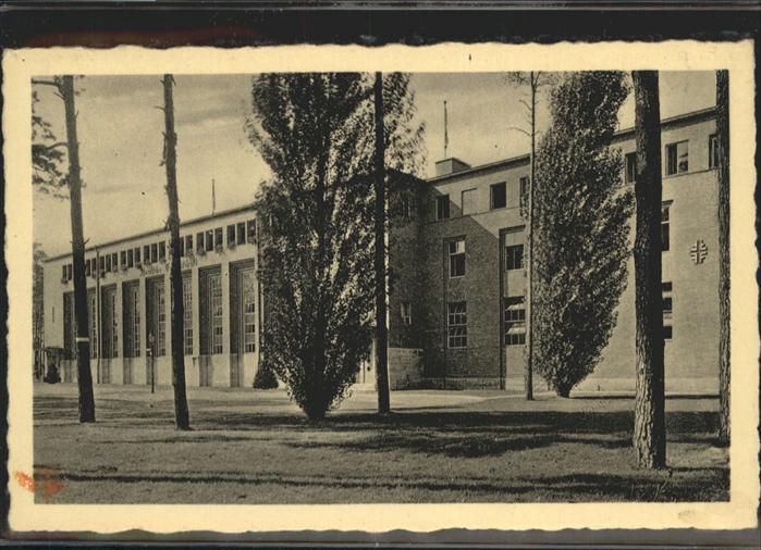 Charlottenburg Deutsche Turnschule