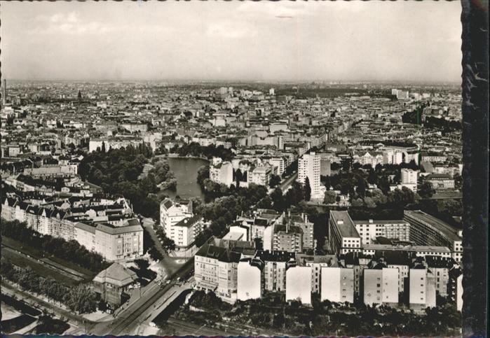 Charlottenburg Lietzensee