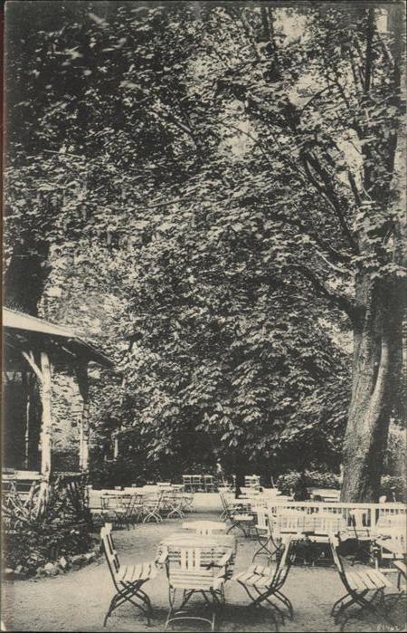 Othmarschen Groths Gesellschaftshaus