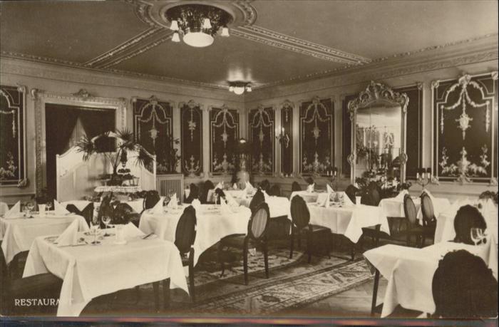 HAMBURG  CITY Streits Hotel