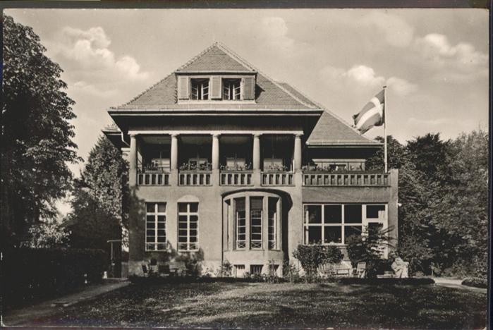 BERLIN  CITY Haus Victoria