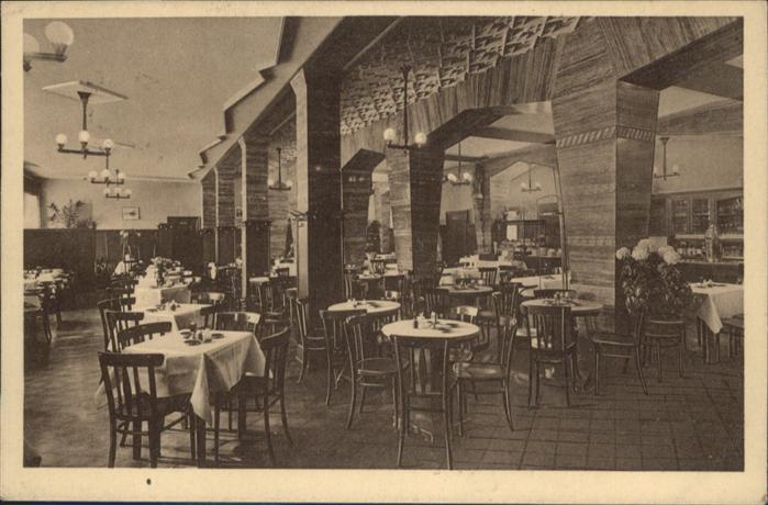 HAMBURG  CITY Restaurant Bierhaus Buenzel