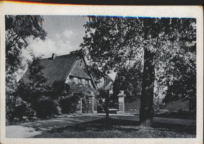 Spandau Johannesstift