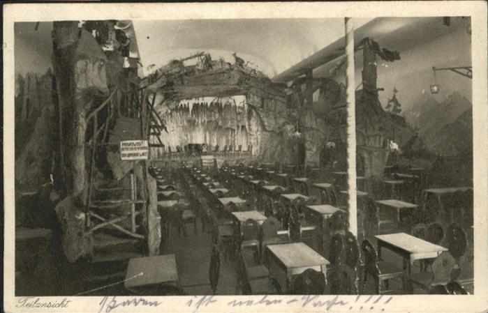 HAMBURG  CITY Braeu Rosl St Pauli