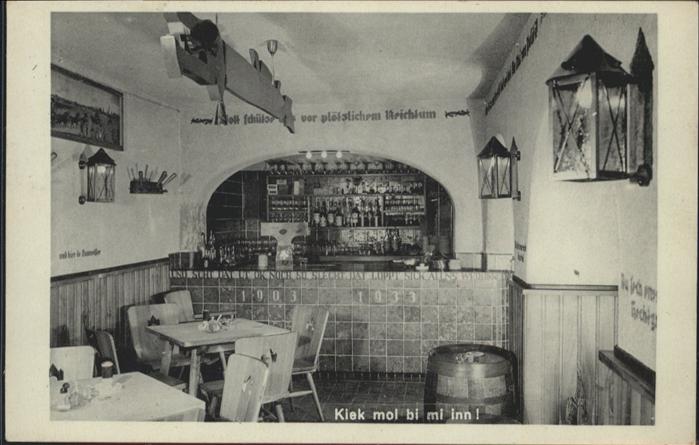 HAMBURG  CITY Arkaden-Kajuete
Alsterarkaden 11