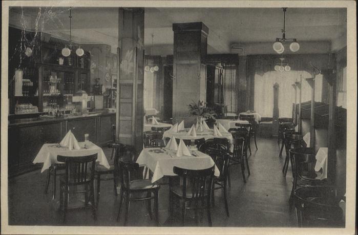 HAMBURG  CITY Bierhaus Roesler