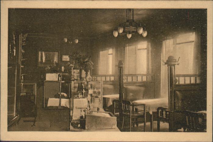 Hamburg Restaurant dornbucsch