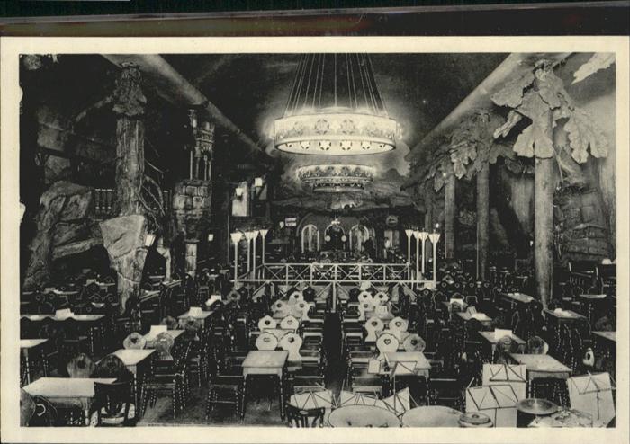 HAMBURG  CITY Gross-Bierhaus Prater
St. Pauli