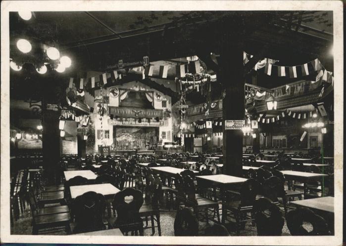 Hamburg St. Pauli
Spielbudenplatz