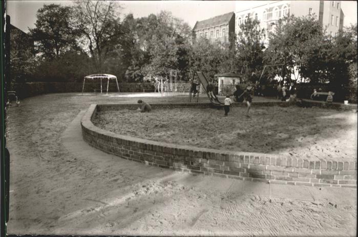 HAMBURG  CITY Harvestehude