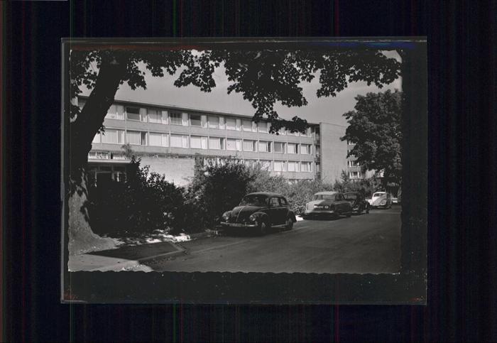 HAMBURG  CITY Uni-Klinik
Ehrendorf