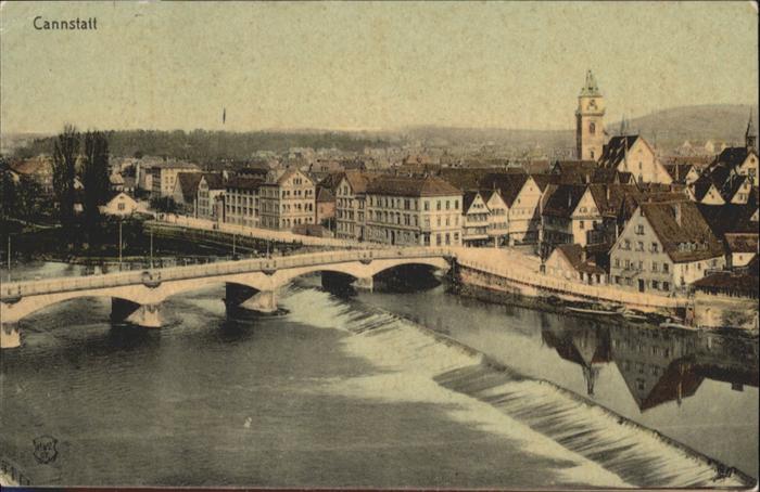Bad Cannstatt