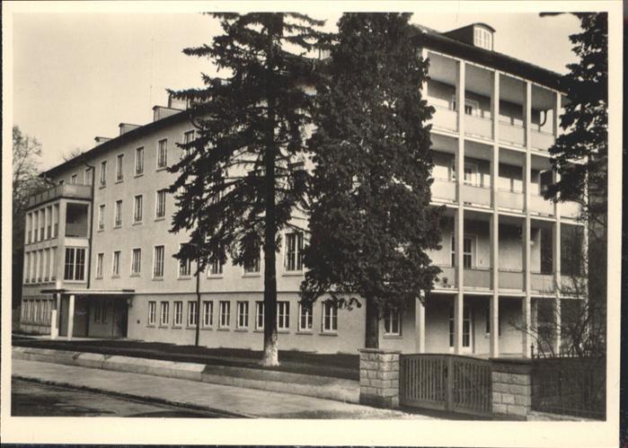Bad Cannstatt Villa Seckendorff